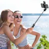 FGCLSY Trépied selfie sans fil Bluetooth avec lumière de remplissage, obturateur à distance rotatif à 360 degrés, adapté à la prise de vue en voyage HKD230828