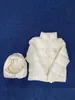 Men's Down Parkas Designer Trapstar Winter Warm Cotton-padded Jacket Simple Big Letter Fashion Couple Booster Warmth warmth