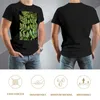 Men's Polos Leaf Abstract T-Shirt Custom T Shirts Aesthetic Clothes Mens Graphic T-shirts Big And Tall