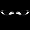 Für Honda Ciimo 2012-2015 Auto Glas Scheinwerfer Lampcover Shell Auto Lampenschirm Scheinwerfer Objektiv Abdeckung Kopf Lampe Licht fall