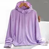 Giacche da donna Estate Uomo Donna Protezione solare Protezione UV Abbigliamento sportivo all'aria aperta Giacca Cappotto solare ad asciugatura rapida taglie forti