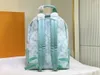 Discovery Backpack PM Designer Ontage Monograms Luggage Luxurys Luxurys Luxurys Lustop School Acgs M46440 M22519 M46680