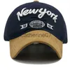 ケチなブリム帽子Gorras New York Embroidery Men Canada Hat Mens Mens Snapback骨調整可能なWonmen野球帽子スナップバックハットJ230829の釣り野球帽子