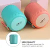 Storage Bottles Insulated Jar Soup Lunch Container Bento Box Vacuum Thermal Flask 430ML