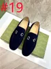 High quality original 1:1 Men Fashion Casual Shoes Summer Leather Pointed Toe Tassel Shoes Luxury Brands Male Breathable Leisure Dress Shoes
