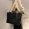 Totes Bolso de lona de pana para mujer, bolso de hombro informal para mujer, bolso de compras reutilizable plegable, bolso de playa con estilo