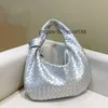 Jodie Bag Woven Large Shoulder Designer 핸드백 16 색 여성 디자이너 가방 가죽 가죽 손잡이 토트 백 숙녀 체인 어깨 고품질 토트