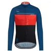 Racing jassen waterdicht fietsjack jersey MTB fiets lichtgewicht ademende jas met lange mouwen Ropa Maillot Sports