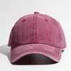 Ballkappen Hohe Baseballmütze für Frauen Frühling Sommer Sonnenhut Laufen Snapback Messy Bun Damen Weiblich Casquette