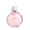 Charmig varumärke Pink Eau Tendre Chance Women Gabrielle Parfym No.5 Air Freshener 100 ml Classic Style Coco Fragrance Långvarig tid God lukt