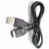 Cabo de carregamento de carregador USB de 1,2 m para Nintendo DS NDS Gameboy Advance GBA SP Acessórios de jogos