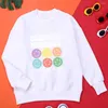 Felpe con cappuccio da uomo Bellissimi ricordi Sii sempre gentile e goditi i vestiti Felpa con cappuccio Harajuku di qualità O-Collo Hip Hop Basic Top oversize