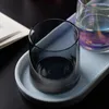 Verres à vin Transparent japonais Whisky verre tasse cristal Cocktail Brandy maison cuisine boire 260 ml cadeaux créatifs