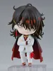 Parmak oyuncakları nijisanji en vox akuma anime figür nijisanji vox akuma aksiyon figür yetişkin koleksiyon model bebek oyuncakları hediyeler 10cm