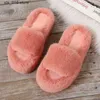 Women House 2024 Winter Furry Slippers Fur Keep Warm Shoes For Home Flats Female Plush Indoor Ytmtloy Zapatillas Mujer Casa T230828 5da3f