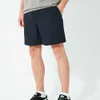 Lumen's Shorts Summer Casual Shorts 4 Way Stretch Fabric Fashion Sports Pants Shorts
