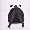 Sacs à dos en peluche enfants sac adulte mignon sac à dos Panda en peluche pour enfants filles adultes 230828