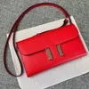 Fashion Designer Bag Womens Solid color leather crossbody bag Multi function Mini wallet Card Bag Banknote Clip High end Bag 9852
