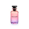 Mulher perfume feminino encantador spray de fragrâncias 100 ml floral edp edição de estilo diferente e postagem rápida