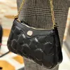 Marmont Matelasse 가방 여성 디자이너 어깨 가방 크로스 바디 백 핸드백 패션 가죽 미니 가방 가방 가방 가방 지갑 지갑 지갑 지갑 cyg24040636