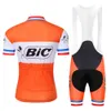 Cycling Jersey Sets Cycling Jersey Set Road Bike Equipment Men's Cycling Shirt Clothing Shorts Men Downhill Quick Dry Clothes Aerobic 230828