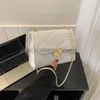 Designertas Luxe tas Damestas Crossbodytas Handtas Schoudertas van topkwaliteit Kleine vierkante tassen Ketentas Diamantruit Borduurgaren Stylisheendibags04