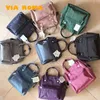 Sacos escolares Anello Mulheres Mochila Japão Estilo Feminino Bolsa de Lona Grande Capacidade Saco de Fraldas Senhoras Pequeno Ombro Viagem Mochila Mujer 230828