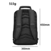 Lenovo Essential Plus Backpack 15.6 " Laptop Bag for Women's and Men's Shoulders Game Schoolbag Large Capacity for ThinkPad Mac HKD230828