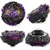 Beyblade 4D BURST BEYBLADE Spinning Superking Booster Super King Achilles 22 Booster casuale Con launcher R230829