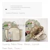 Tragetaschen, personalisierte Stickerei, einfache und multifunktionale Schulter-Diagonal-Handtasche mit großem Fassungsvermögen, Segeltaschen, stilvoller Handtaschenladen