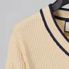 2023 Maglione da uomo Felpe con cappuccio Felpe maglione di marca di marca lettera maglione Felpa da uomo confortevole moda Pullover maglioni di cotone di base