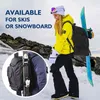 Duffel Bags Ski Boots ryggsäck utomhus snö och issportpås hjälmglasögon handskar snowboard 230828