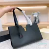 2023-New Women's Tote Bag Classic Designer Bag Bag Bag Mason-Wear-Defore Simple Handbag SPECTION CARGE COSTERARM