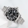 Watch Designer Men's Mechanical Movement Stainless Steel Waterproof Sapphire 41mm