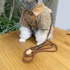 Jaqueta para cachorro de estimação, camisa outono schnauzer poodle estampa de pelúcia casaco para animais de estimação à prova de vento roupas quentes da moda para cachorros e gatinhos