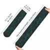 Calzini da uomo All Seasons Crew Stockings Circuit Board - Elettronica Harajuku Crazy Long Accessori per uomo Donna Regali di Natale