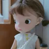 Куклы 26cm1/6 Женская игрушка Meaty BJD SD Doll Mail Moant Movable Mite High-Must Spot Spot Spot Factory Sales 230829