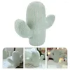 Pillow Trendy Decor Cactus Pillows Cute Plush Lovely Toy Girls Throw Cotton Nap Child