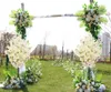 Decoratieve bloemen Kunstmatige kersenboom Interieurdecoratie Wens Simulatie Plant Feest Bruiloft Huis