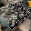 Одеяла американская страна диван одеяло 40% хлопковой материал полуторальный удобный мягкий крышка универсальная кровать сцены