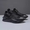 MMY MENS SKO KAIWA DESIGNER SNEAKERS KUSARI II Högkvalitativ mode Y3 Kvinnor Trendiga Lady Y-3 Casual Trainers Storlek 35-45