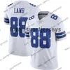 Mazi Smith Ceedee Lamb Jersey Homens Dallas Dak Prescott vacas Trevon Diggs meninos Tony Pollard Micah Parsons Emmitt Smith Leighton Vander Esch Camisas de futebol