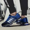 Geklede schoenen Schoenen voor heren Sneakers Mode Hardlopen Sportschoenen Ademend Antislip Wandelen Joggen Gymschoenen Dames Casual Loafers Unisex 230829