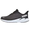 Chaussures de course Hoka One Clifton 8 Chaussures de sport Bondi 8 Carbon X 2 Baskets Absorbant les chocs Route Mode Hommes Femmes Top Designer Femmes Hommes Taille 2023