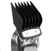 Shavers Electric Shavers Adstainless Steel Attachment Clipper Combs for Dogs Dog Grooming Kit利用可能230828