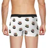 Onderbroeken Leuke heren boxershorts ondergoed Sushi Food Zeer ademend Topkwaliteit verjaardagscadeaus
