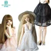 Akcesoria do lalki 58--60 cm 1/3 BJD Doll Ubrania DD SD Zabawna piłka stawowa Doll Akcesoria mody sukienki piżamowej dziewczyny 230829