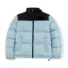 mens Stylist Coat Parka Winter Jacket Fashion Men Women puffer jacket Womens Outerwear Causal Hip Hop Streetwear Size S/M/L/XL/2XL/3XL/4XL x18c#