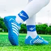 Athletic Outdoor Kids Soccer Shoes Artificial Grass Football Futsal Shoes Children Sneakers for Football Kids Football Boots 230828