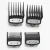 Shavers Electric Shavers Adstainless Steel Attachment Clipper Combs for Dogs Dog Grooming Kit利用可能230828